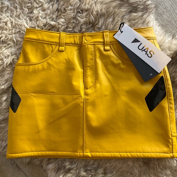 Tim Coppens Dresses & Skirts - Tim Coppens Skirt